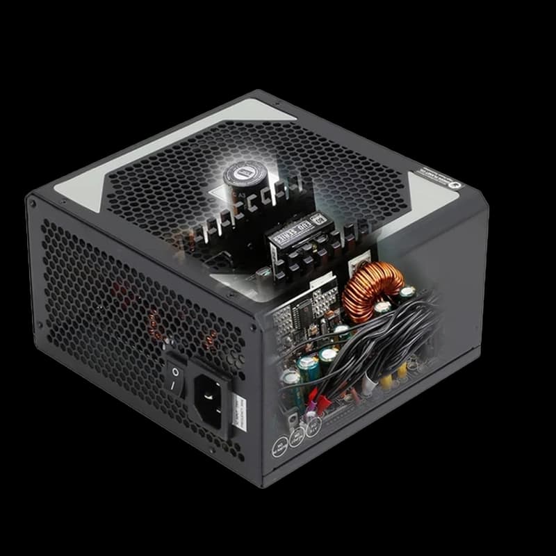 پاور کامپیوتر گرین مدل GP430A