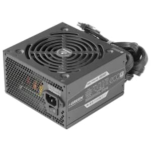 پاور کامپیوتر گرین مدل GP450A-ECO