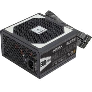 پاور کامپیوتر گرین مدل GP480A-EUD