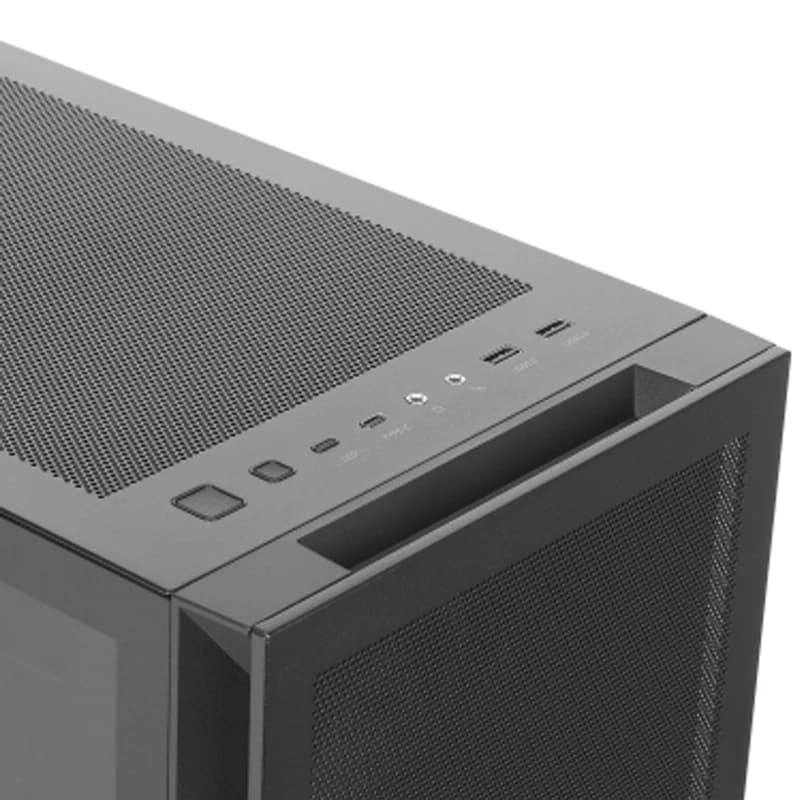 کیس کامپیوتر گیمینگ گرین مدل GREEN GRIFFIN G9