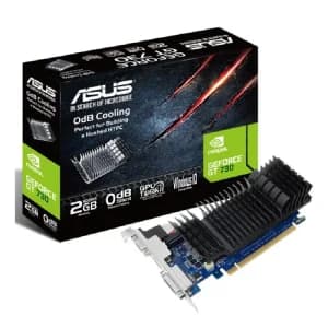 کارت گرافیک ایسوس مدل PH GT730