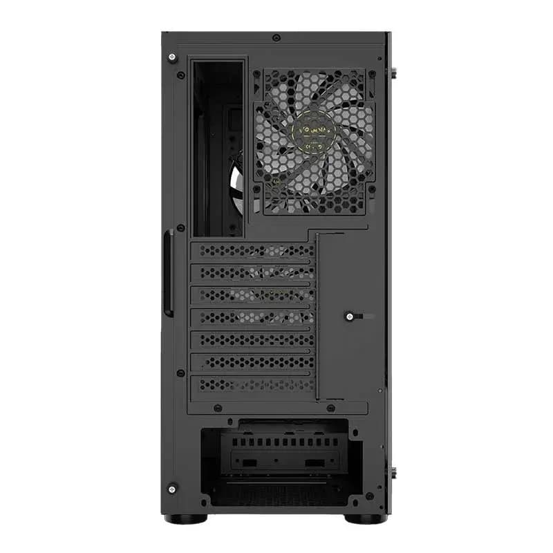 کیس کامپیوتر گیمدیاس مدل Aura GC6