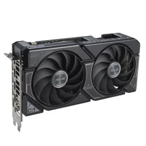 کارت گرافیک ایسوس مدل Dual GeForce RTX 4060 Ti OC Edition 16GB GDDR6