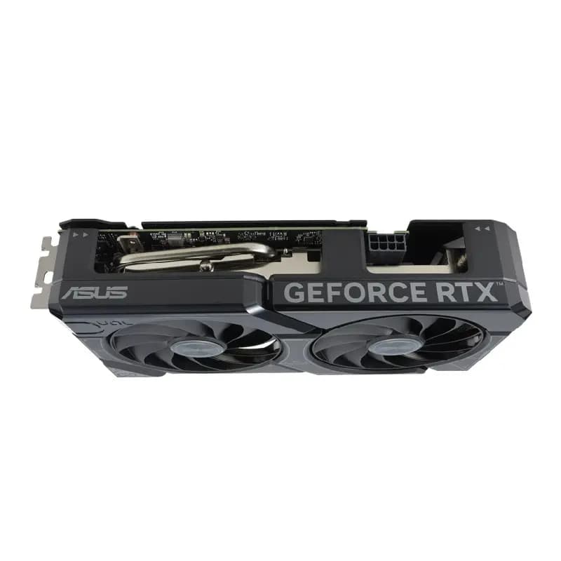 کارت گرافیک ایسوس مدل Dual GeForce RTX 4060 OC Edition 8GB GDDR6