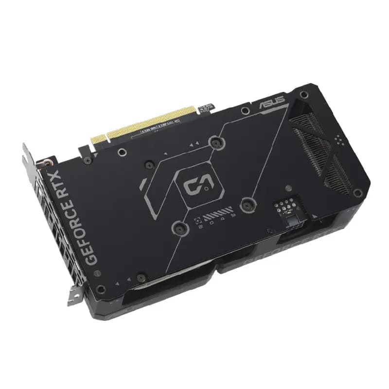 کارت گرافیک ایسوس مدل Dual GeForce RTX 4060 OC Edition 8GB GDDR6