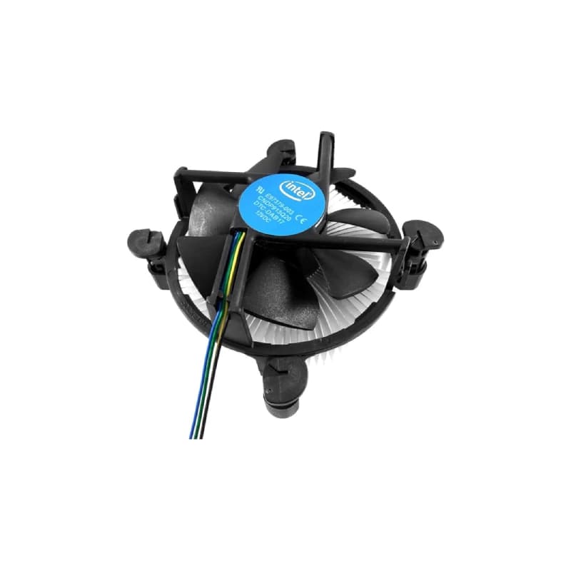 خنک کننده پردازنده اینتل مدل LGA 1700
