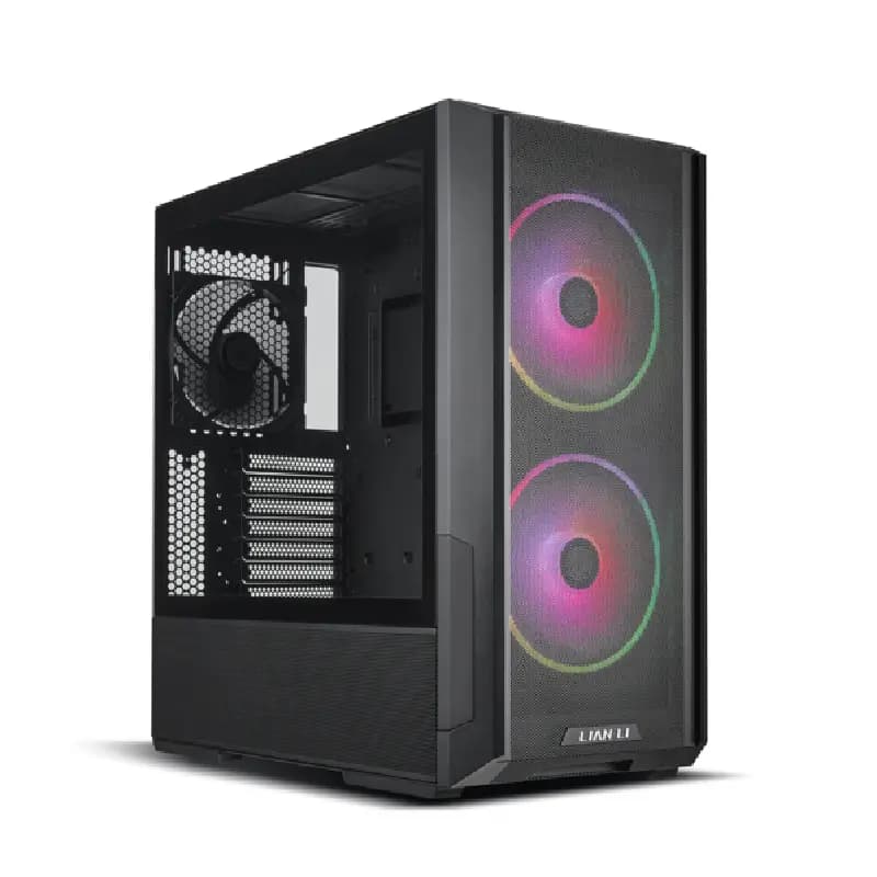 کیس کامپیوتر لیان لی مدل Lancool 216