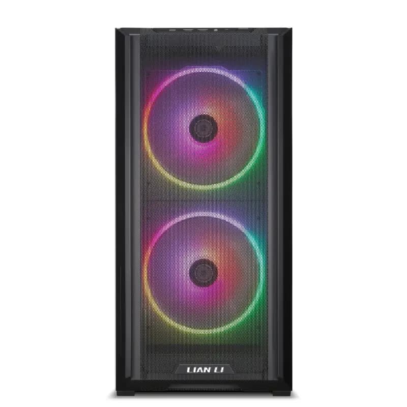 کیس کامپیوتر لیان لی مدل Lancool 216
