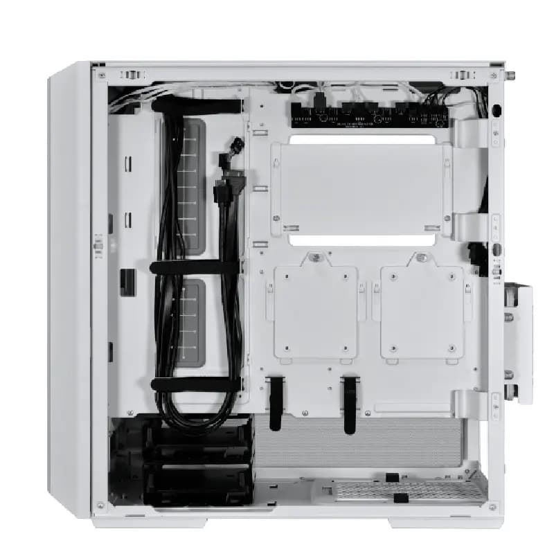 کیس کامپیوتر لیان لی مدل Lancool 216