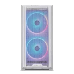 کیس کامپیوتر لیان لی مدل Lancool 216
