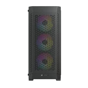 کیس کامپیوتر لاجی کی مدل C284B