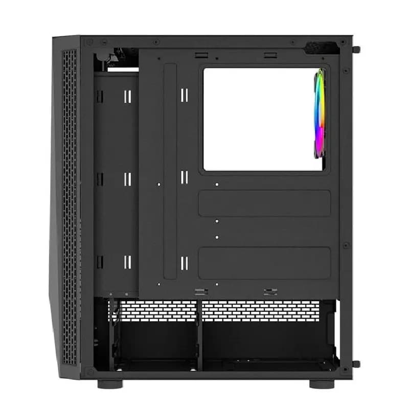 کیس کامپیوتر گیمینگ لاجی کی مدل LK-C311B