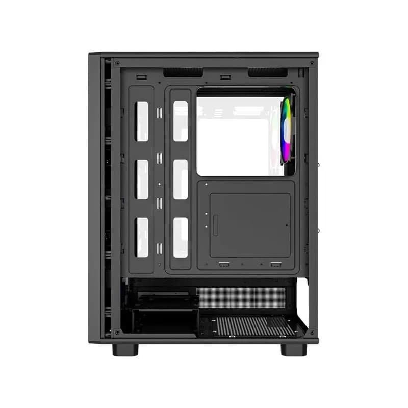 کیس کامپیوتر لاجی کی مدل LK-C364B