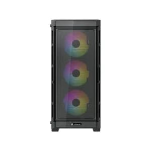 کیس کامپیوتر لاجی کی مدل LK-C375B