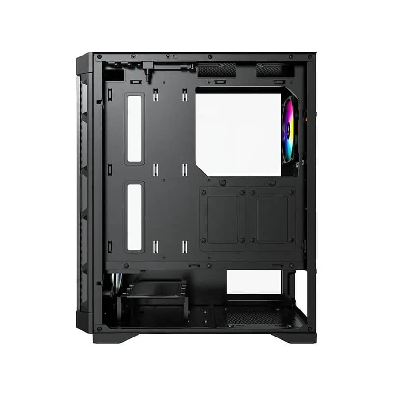 کیس کامپیوتر لاجی کی مدل LK-C375B
