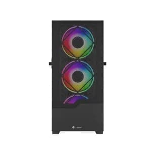 کیس کامپیوتر لاجی کی مدل LK-C554B