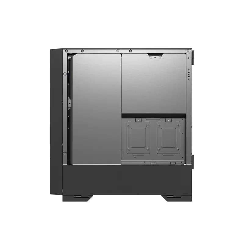 کیس کامپیوتر لاجی کی مدل LK-C554B