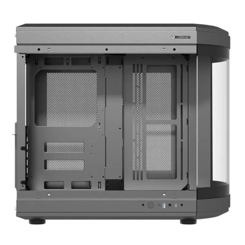 کیس کامپیوتر لاجی کی مدل LK-C570B