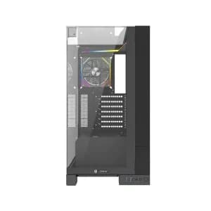 کیس کامپیوتر لاجی کی مدل C734B