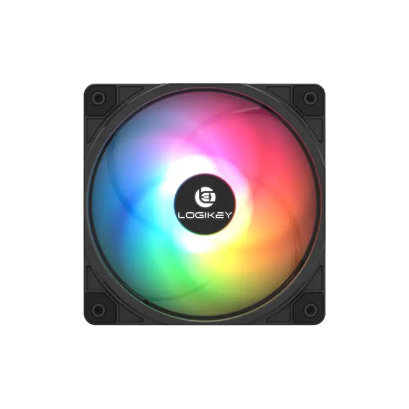 فن کیس لاجی کی مدل F320RE