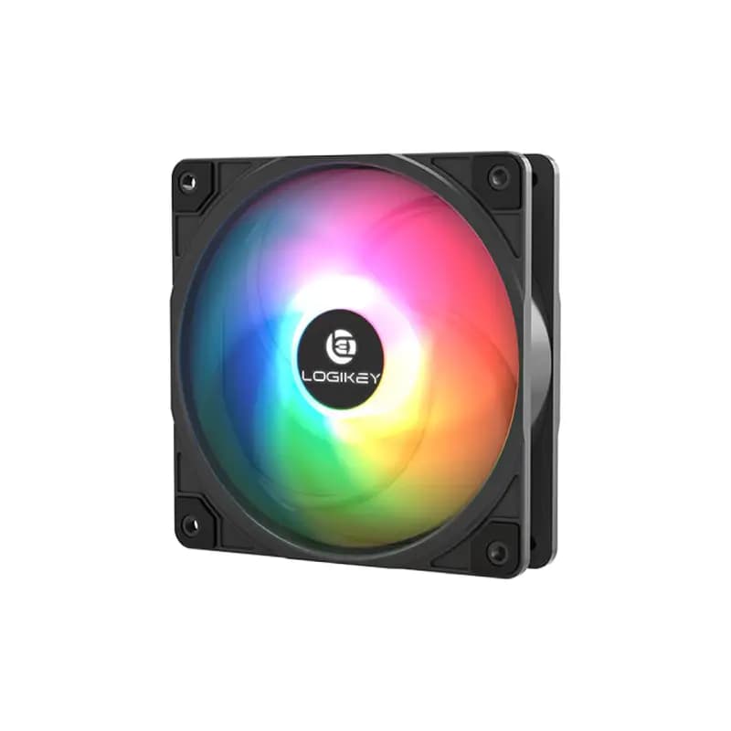 فن کیس لاجی کی مدل F320RE
