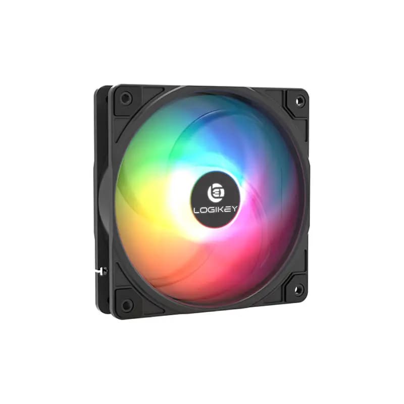 فن کیس لاجی کی مدل F320RE