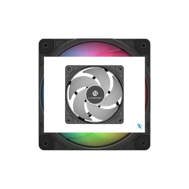 فن کیس لاجی کی مدل F320RE