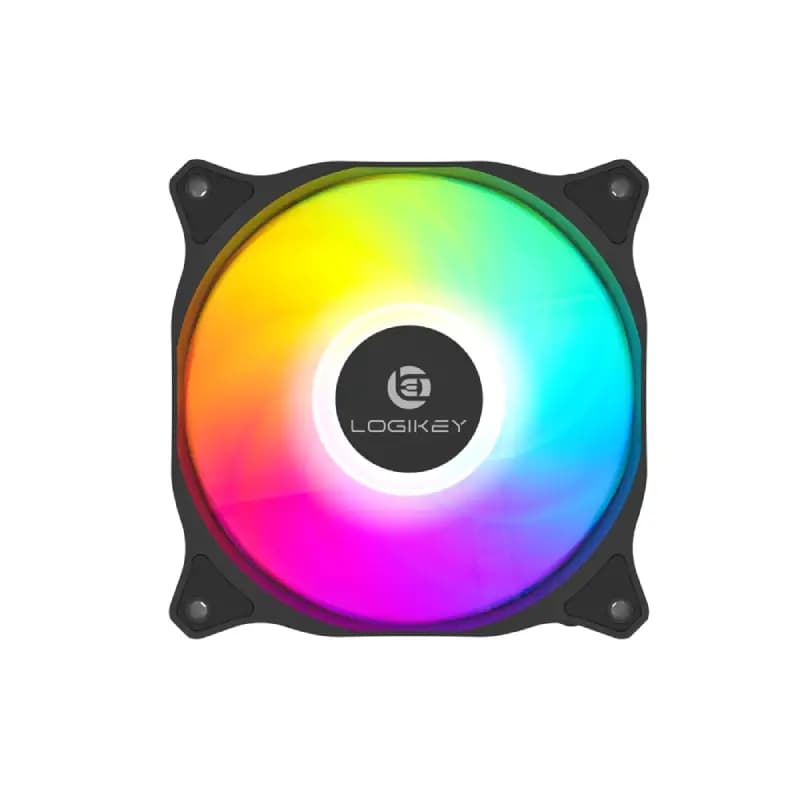 فن کیس لاجی کی مدل F321RE