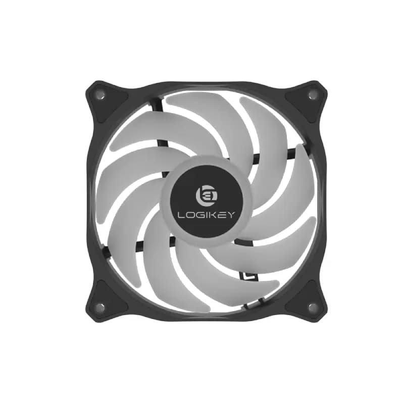 فن کیس لاجی کی مدل F321RE