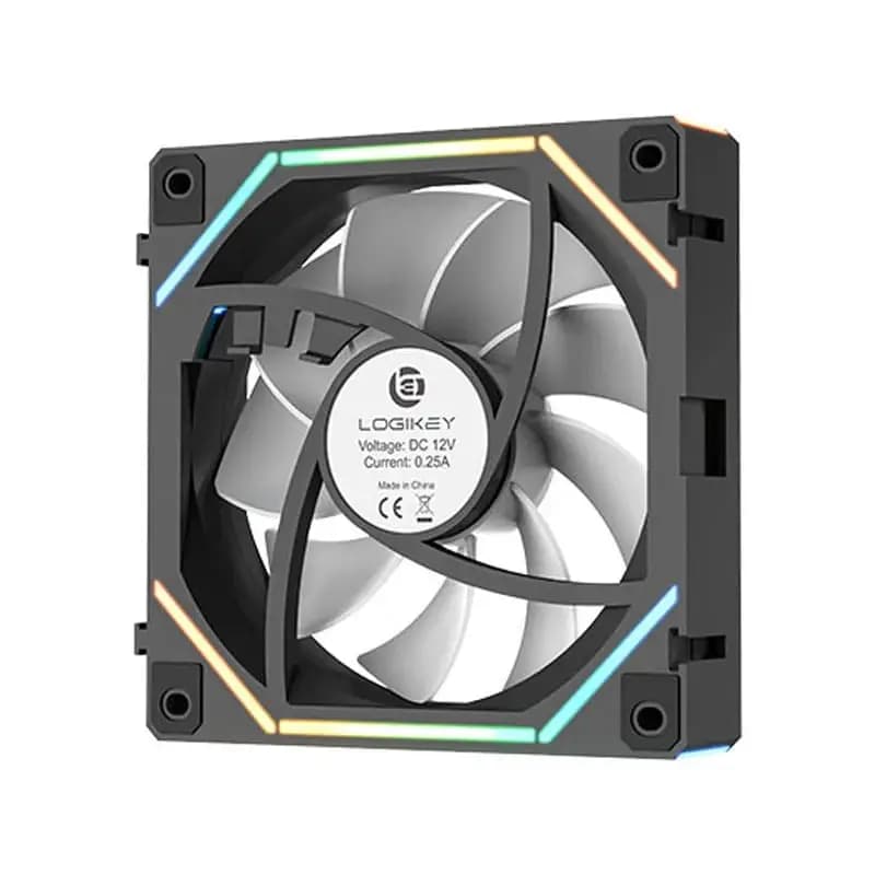 فن کیس لاجی کی مدل F433