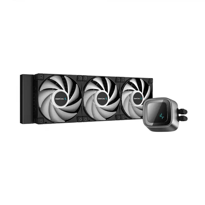 خنک کننده مایع پردازنده دیپ کول LS720
