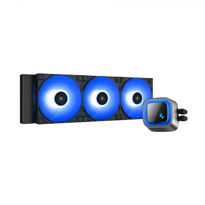 خنک کننده مایع پردازنده دیپ کول LS720