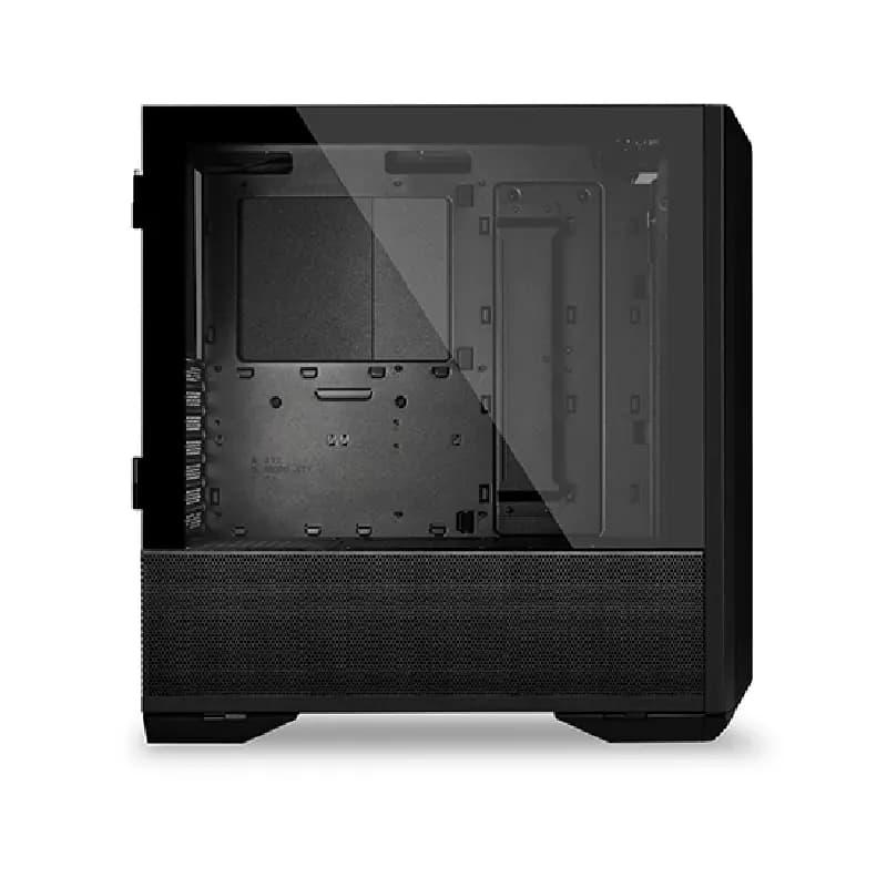 کیس کامپیوتر لیان لی مدل Lancool II Mesh Black