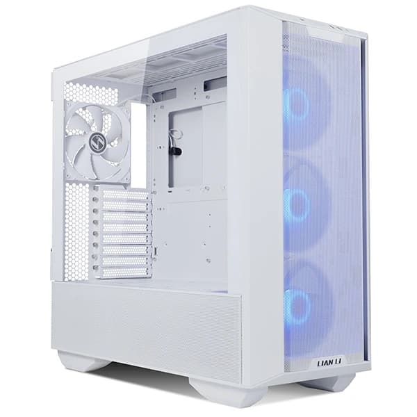 کیس کامپیوتر گیمینگ لیان لی مدل Lancool III