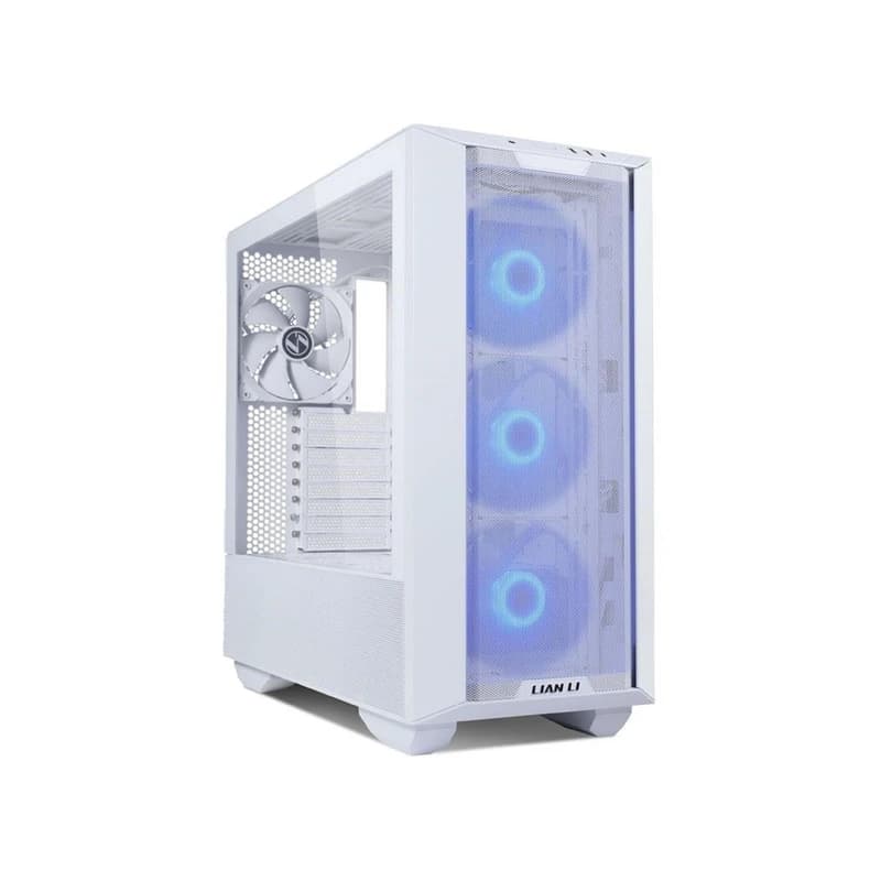 کیس کامپیوتر گیمینگ لیان لی مدل Lancool III