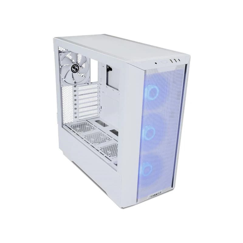 کیس کامپیوتر گیمینگ لیان لی مدل Lancool III