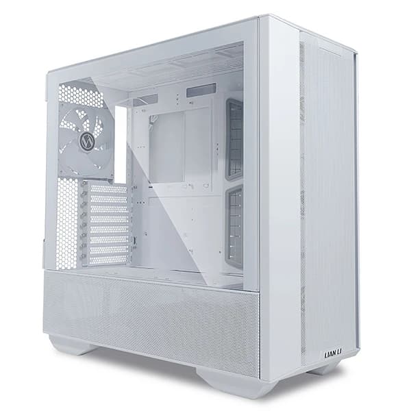 کیس کامپیوتر گیمینگ لیان لی مدل Lancool III