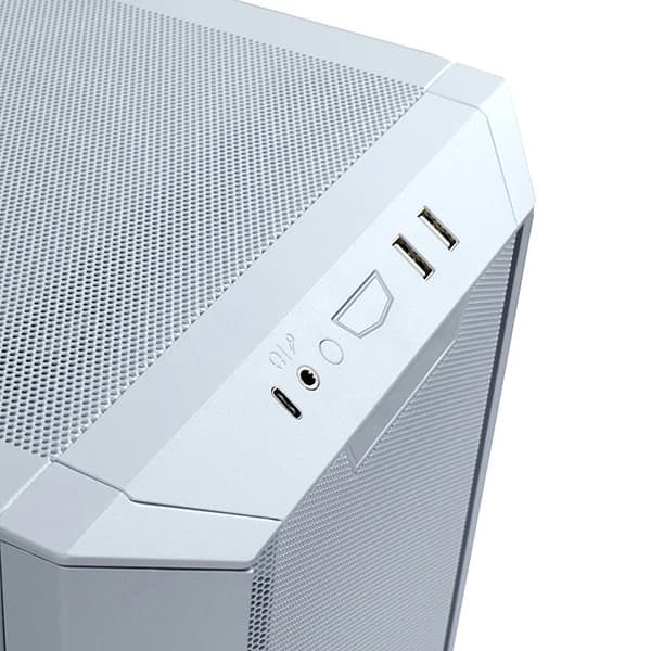 کیس کامپیوتر گیمینگ لیان لی مدل Lancool III