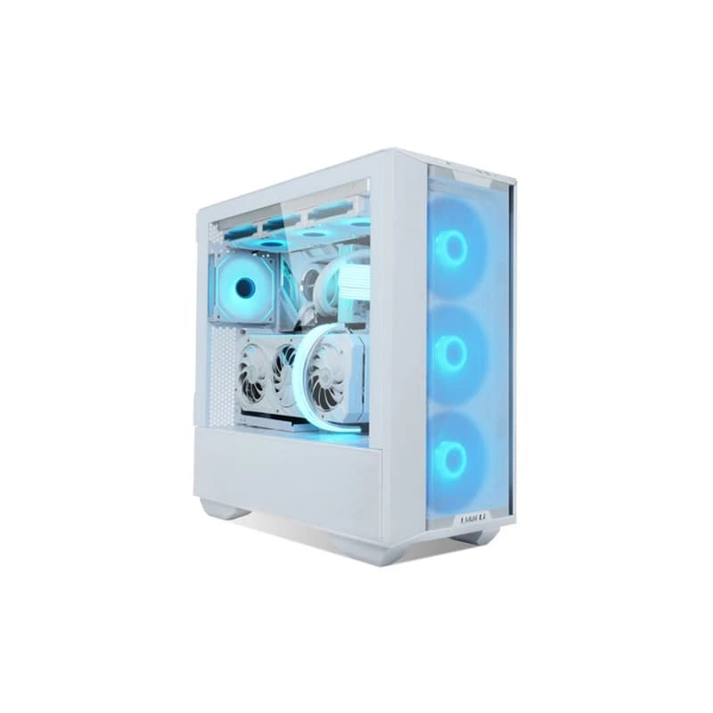 کیس کامپیوتر گیمینگ لیان لی مدل Lancool III