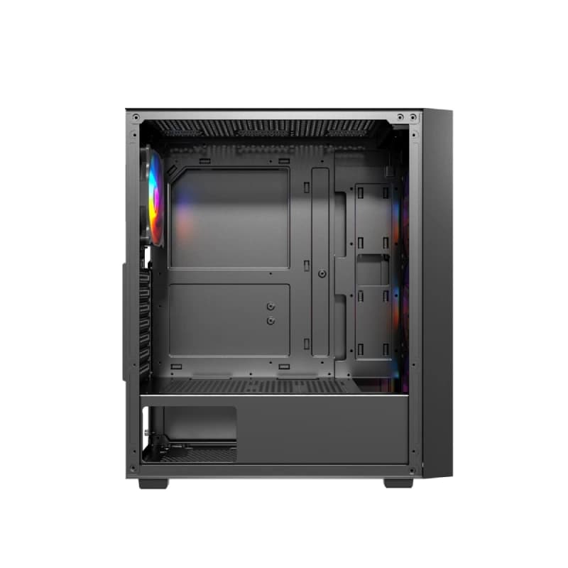 کیس کامپیوتر لاجی کی مدل C334B