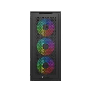 کیس کامپیوتر لاجی کی مدل C334B