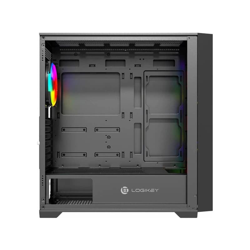 کیس کامپیوتر لاجی کی مدل C474B