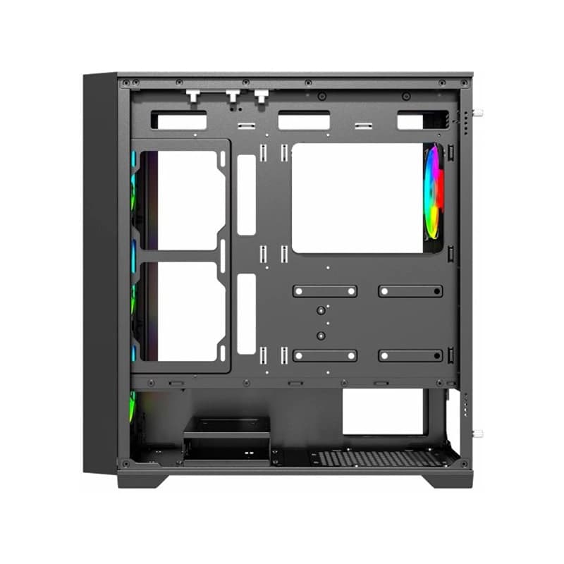 کیس کامپیوتر لاجی کی مدل C474B