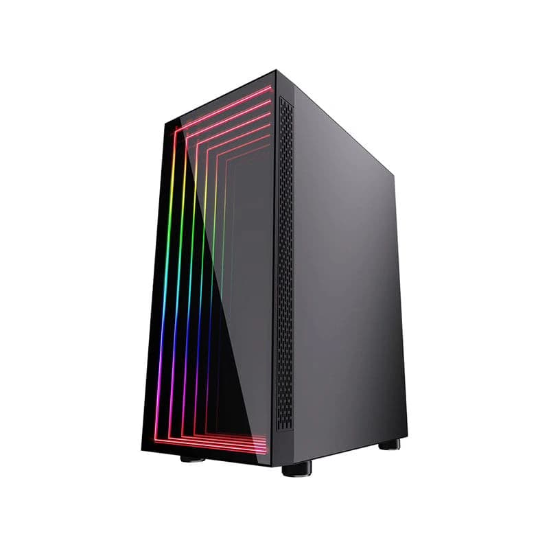 کیس کامپیوتر لاجی کی مدل C481B