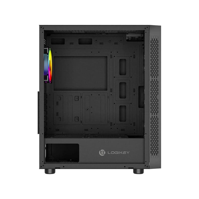 کیس کامپیوتر لاجی کی مدل C481B