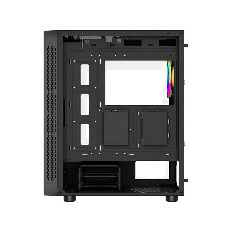 کیس کامپیوتر لاجی کی مدل C481B