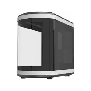کیس کامپیوتر لاجی کی مدل C570BW