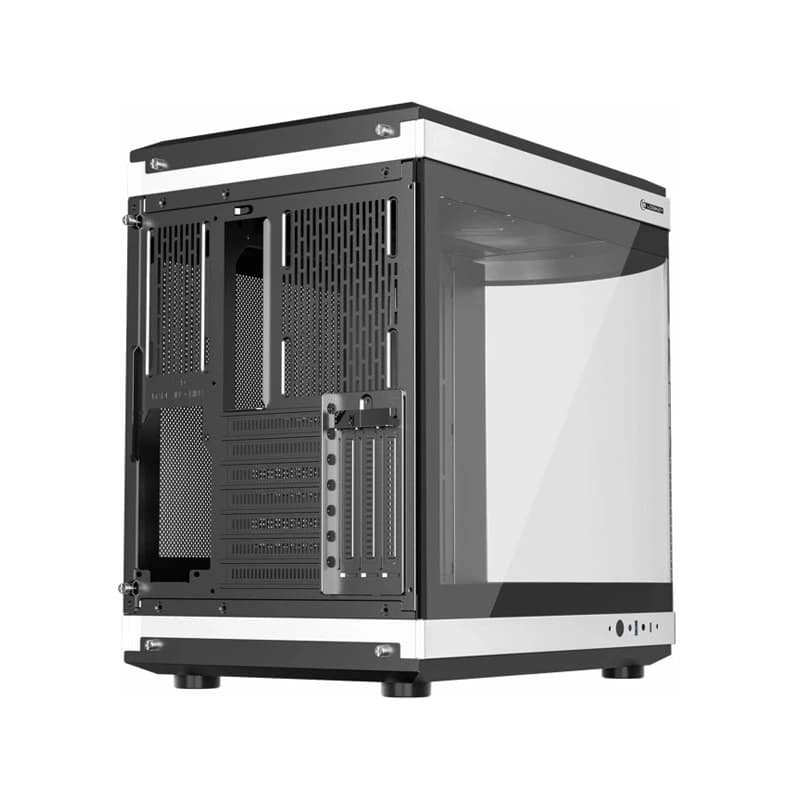 کیس کامپیوتر لاجی کی مدل C570BW