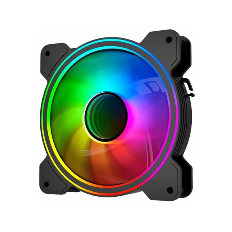فن کیس لاجی کی مدل F122B