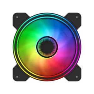 فن کیس لاجی کی مدل F122B